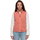 Schöffel Wende-Fleeceweste Purga (Sherpa-Fleece, warm) rosa Damen