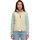 Schöffel Wende-Fleeceweste Purga (Sherpa-Fleece, warm) beige Damen