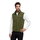 Schöffel Wende-Fleeceweste Purga (Sherpa-Fleece, warm) grün Herren