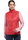 Schöffel Hybrid Gilet Hiking Hybrid VT Style Cascata WMS (windproof, breathable) red ladies
