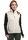 Schöffel Hybrid-Weste Hiking Hybrid VT Style Cascata WMS (winddicht, atmungsaktiv) cremeweiss Damen