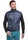 Schöffel Hiking Gilet Hybrid Vt Style Cascata (windproof, water-repellent) navy blue Men's