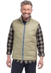 Schöffel Hiking Vest Insulated Vest Style Yew (windproof, water-repellent) beige Men's
