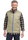 Schöffel Hiking Vest Insulated Vest Style Yew (windproof, water-repellent) beige Men's