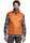 Schöffel Hiking Vest Insulated Vest Style Yew (windproof, water-repellent) orange Men's
