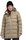 Schöffel Winter-Parka Boston (wasser- und winddicht) beige Damen