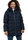 Schöffel Winter-Parka Boston (wasser- und winddicht) dunkelblau Damen
