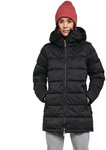 Schöffel Winter Parka Boston (waterproof and windproof) black Women