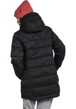 Schöffel Winter Parka Boston (waterproof and windproof) black Women