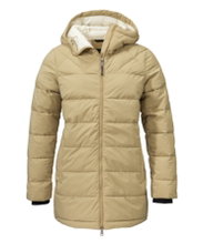 Schöffel Winter-Parka Boston (wasser- und winddicht) sandbraun Damen