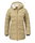 Schöffel Winter-Parka Boston (wasser- und winddicht) sandbraun Damen