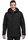Schöffel Zimowy Parka Hiking Style Froda Parka (2-warstwy VENTURI) czarny męski