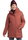 Schöffel Winter Parka Rotterdam (waterproof and windproof) red Women