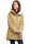 Schöffel Winter Parka Rotterdam (waterproof and windproof) beige Women