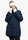 Schöffel Winter Parka Rotterdam (waterproof and windproof) dark blue Women