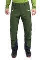 Schöffel Winter-Skihose Pizac Pant 3L (4-Wege-Stretch, wasserdicht) dunkelgrün Herren