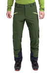 Schöffel Winter-Skihose Pizac Pant 3L (4-Wege-Stretch, wasserdicht) dunkelgrün Herren