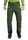 Schöffel Winter-Skihose Pizac Pant 3L (4-Wege-Stretch, wasserdicht) dunkelgrün Herren