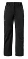 Schöffel Winter Ski Pants Pontresina Pant (4-way stretch, waterproof, high freedom of movement) black Women