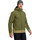 Schöffel Winter-Wanderjacke 3in1 Refoca (wasserdicht, atmungsaktiv, warm) grün Herren