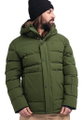 Schöffel Eastcliff Winter Jacket (waterproof and windproof) olive green Men's