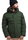 Schöffel Winterjacke Eastcliff (wasser- und winddicht) dunkelgrün Herren