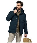 Schöffel Winterjacke Eastcliff (wasser- und winddicht) dunkelblau Herren