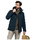 Schöffel Winterjacke Eastcliff (wasser- und winddicht) dunkelblau Herren