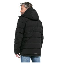 Schöffel Winterjacke Eastcliff (wasser- und winddicht) schwarz Herren