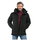 Schöffel Winter Jacket Eastcliff (water and windproof) black men's
