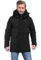 Schöffel Winter Jacket Heat Cambria (Intellitex Heat Technology) black men's