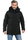 Schöffel Winter Jacket Heat Cambria (Intellitex Heat Technology) black men's