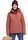 Schöffel Winter Jacket Insulated Antwerp (Hood, waterproof, breathable) red Women