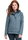 Schöffel Winter Jacket ZipIn Toledo (waterproof, windproof, breathable) blue Women