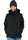 Schöffel Winter Jacket ZipIn Toledo (waterproof, windproof, breathable) black Women
