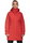 Schöffel Wintermantel Insulated Bastianisee (4-Wege-Stretch, wasserdicht, atmungsaktiv) rot Damen