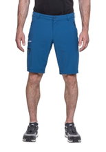 Schöffel Wanderhose Folkstone (Trekking, 4-Wege Stretch) kurz royalblau Herren
