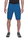 Schöffel Wanderhose Folkstone (Trekking, 4-Wege Stretch) kurz royalblau Herren