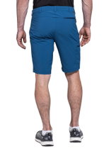 Schöffel Wanderhose Folkstone (Trekking, 4-Wege Stretch) kurz royalblau Herren