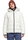 Schöffel Isolations-Winterjacke Boston Insulated (winddicht, wasserabweisend, sehr leicht) weiss Damen