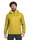 Schöffel Winter Down Jacket Hiking Down Style Cascata (warm thanks to down filling) yellow men's