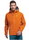 Schöffel Hiking Jacket Cascata MNS (waterproof, breathable) orange men's
