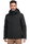 Schöffel Winterjacke Insulated Antwerpen (Kapuze, wasserdicht, atmungsaktiv) schwarz Herren