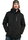 Schöffel Winterjacke 3in1 Parka Barth (2-Wege-Stretch, wasserdicht, winddicht) schwarz Herren
