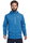 Schöffel Trekking-Wanderjacke Vistdal (2.5-Lagen, wasserdicht, winddicht) blau Herren