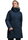 Schöffel Winter Coat Insulated Bastianisee (4-way stretch, waterproof, breathable) navy blue Women