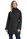 Schöffel Winter Coat Insulated Bastianisee (4-way stretch, waterproof, breathable) black Women