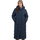 Schöffel Winter-Daunenmantel Urban Down Style Vindave (wärmend dank Daunenfüllung) navyblau Damen