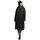Schöffel Winter-Daunenmantel Urban Down Style Vindave (wärmend dank Daunenfüllung) schwarz Damen