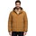 Schöffel Winterjacke Urban Insulated Style Purga (hoher Tragekomfort) braun Herren